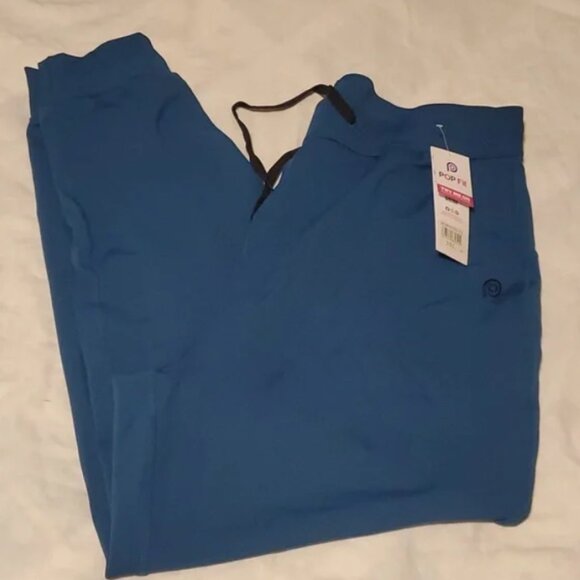 3 Pack POP Fit Wide Leg Legging / Jogger/ Lace Legging in Size 3XL NWT - Picture 6 of 16